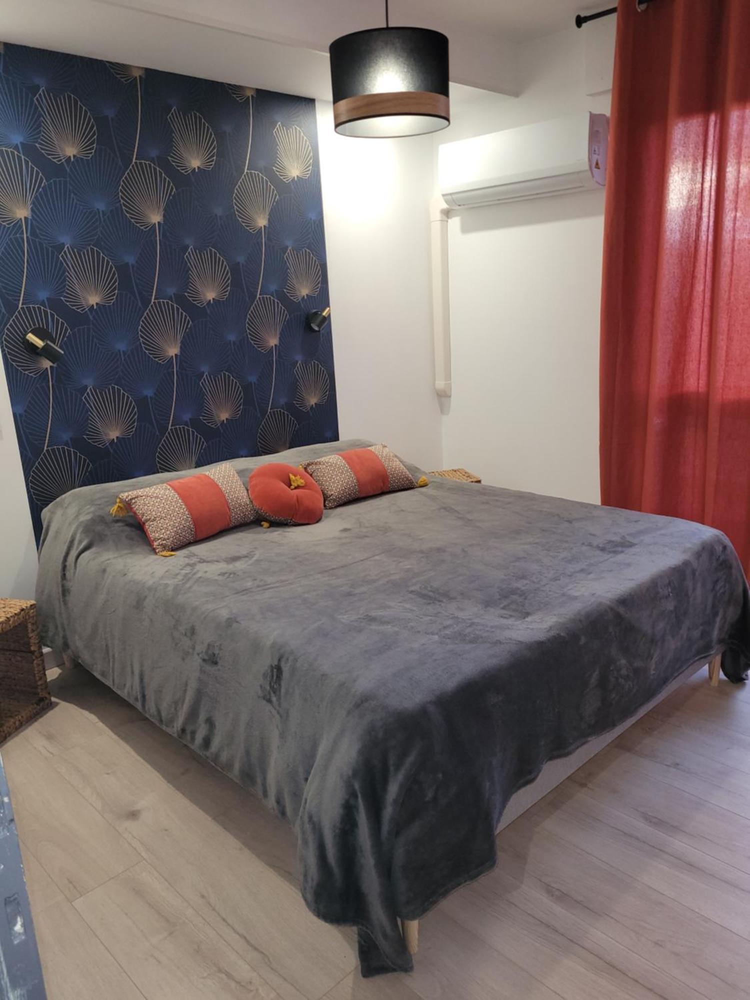 Le Studio 29 Le Barcarès Extérieur photo